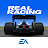 Real Racing 3 Lounge Logo